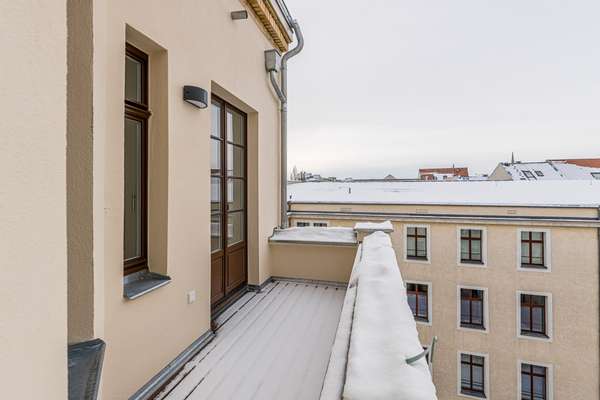 Balkon 2