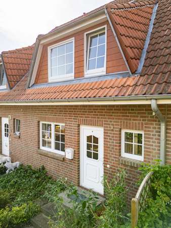 Reihenendhaus in Fahrland