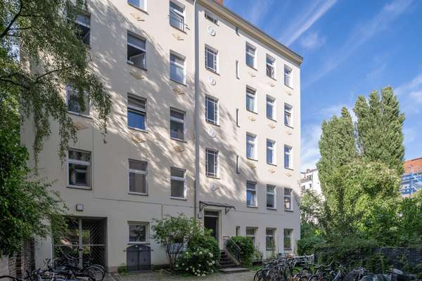 Wiclefstraße 9