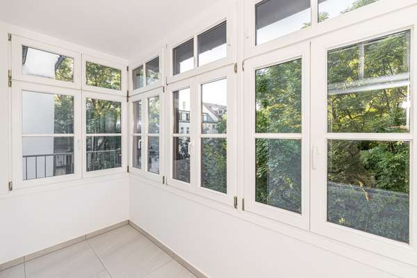 Loggia