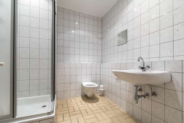 Badezimmer OG