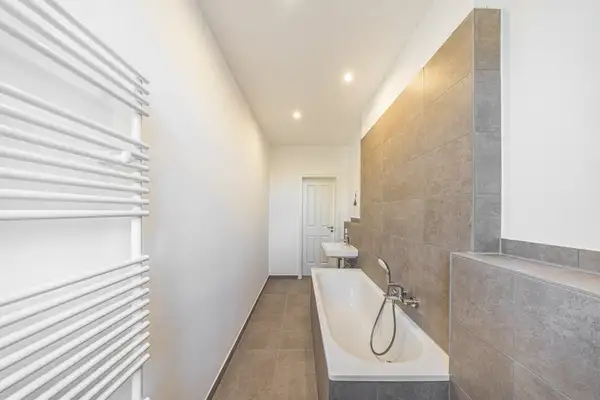 Badezimmer 