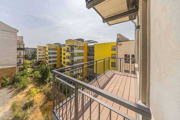 Balkon 1