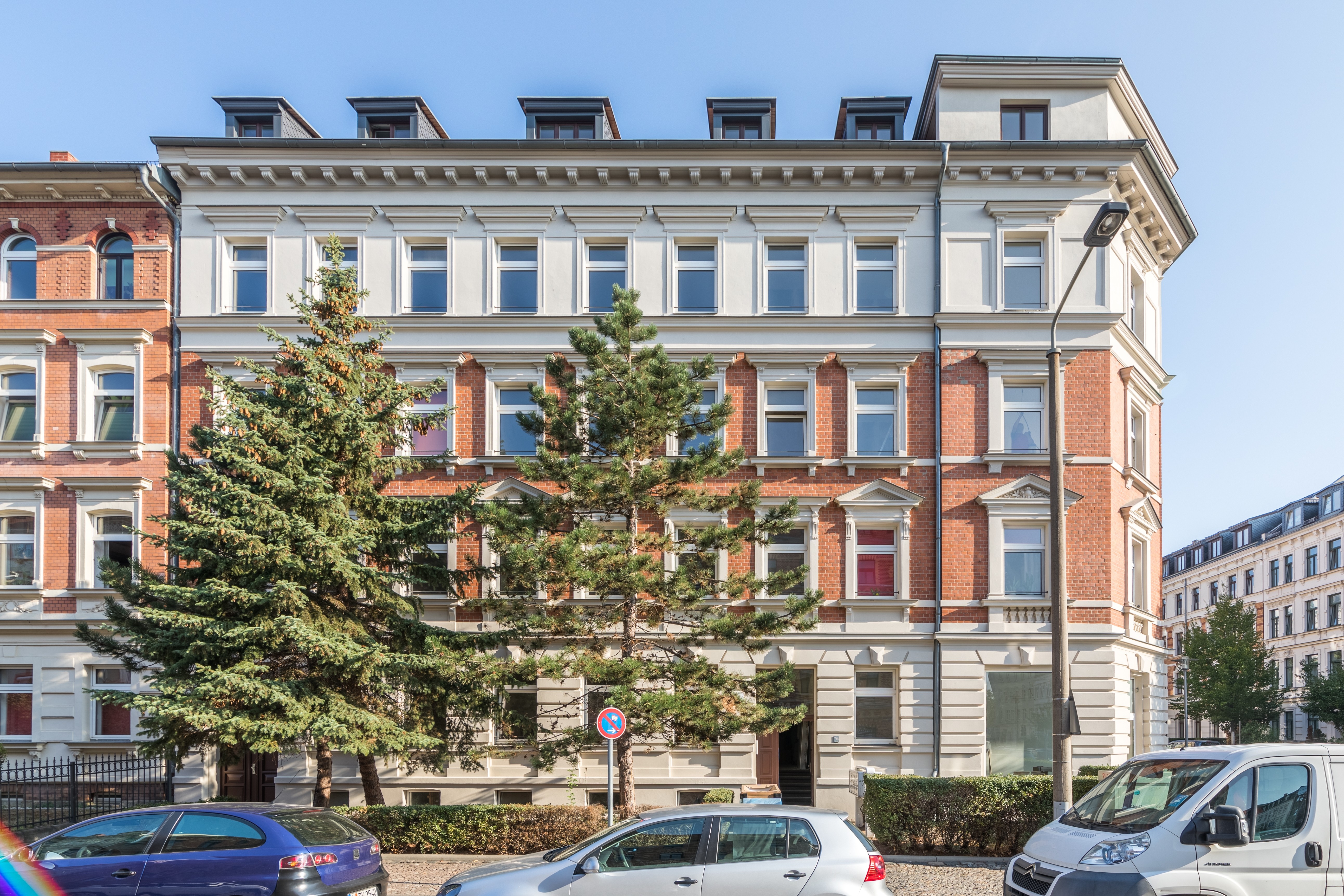 Elsbethstraße 34 | ELS WE1