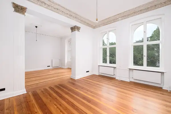 Durchgangszimmer 