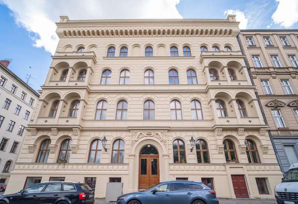 Fassade 