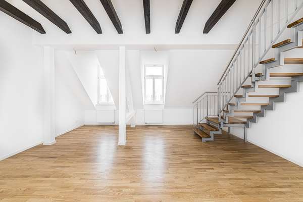 Viel Platz
