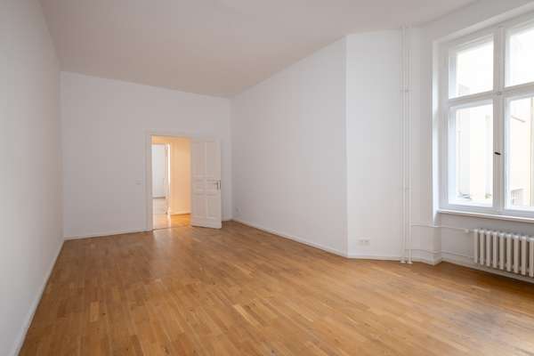 Viel Platz