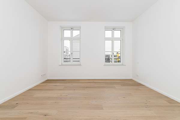 Schlafzimmer 3