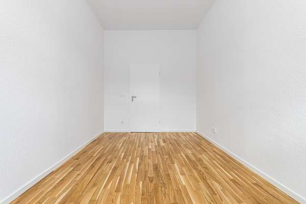 Baugleiche Wohnung - Wohnzimmer