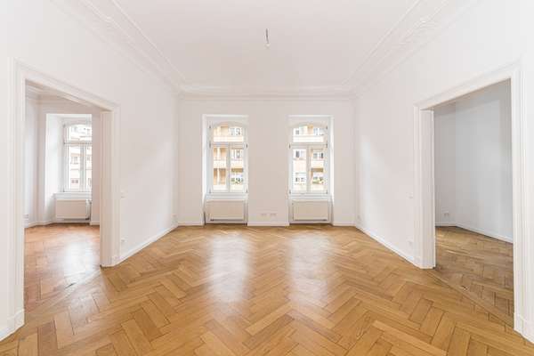 Christianstraße 25