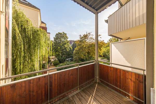 Balkon