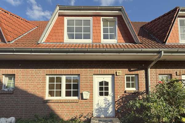 Hausfassade