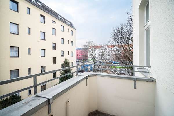Balkon