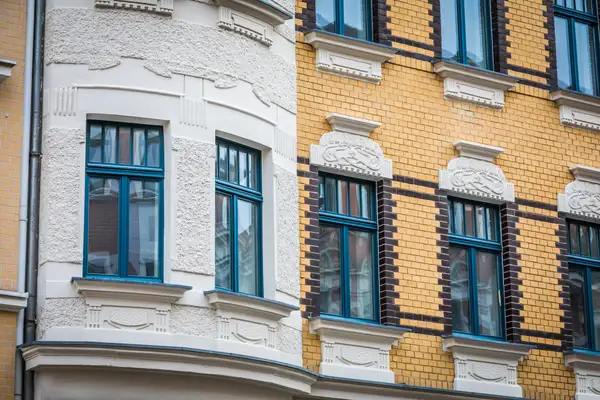 Fassade 