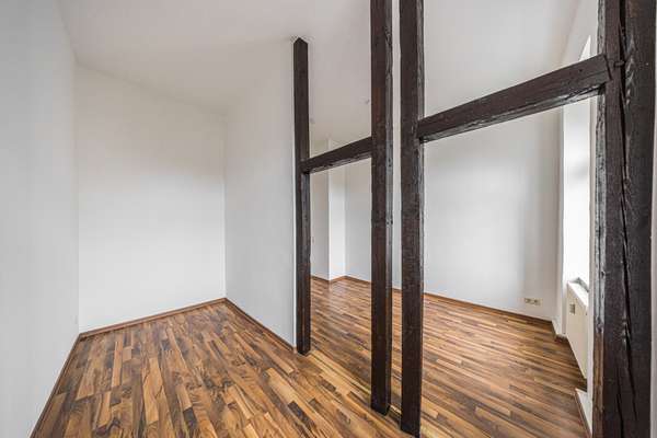 Drittes Zimmer