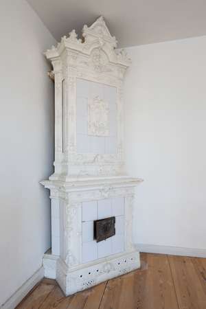 Kamin