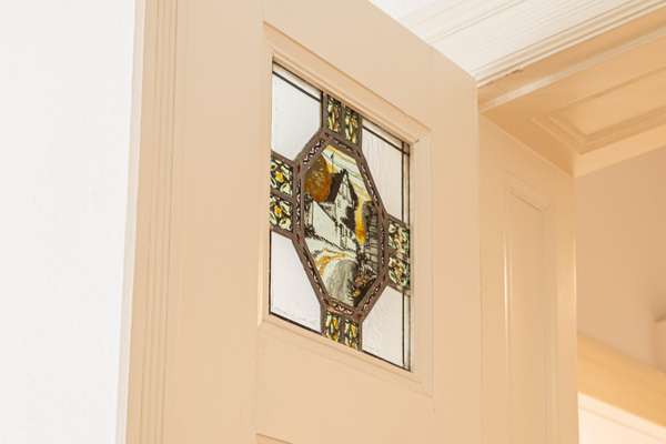 Altbaudetails