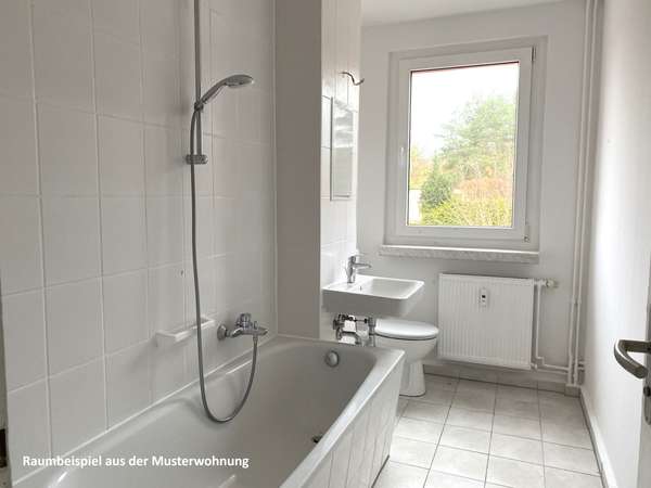 Wohnung_Kaufen_Schorfheide_Musterwohnung_Bad