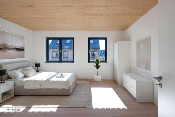 Haus_Berlin-Pankow_Franzoesisch-Buchholz_Gravensteinstraße _Schlafzimmer_WE2