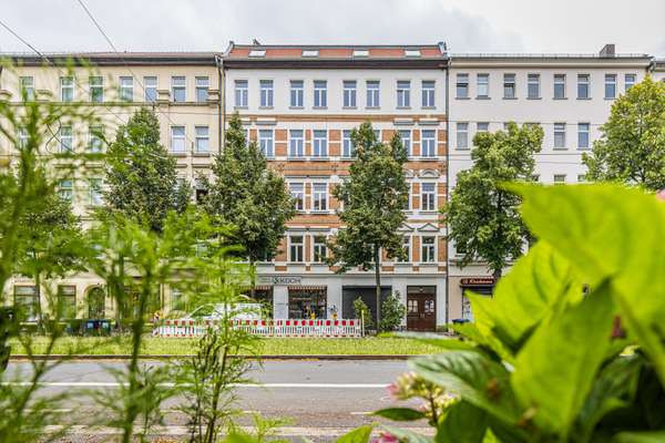 Wohnhaus 