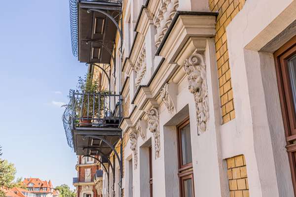 Fassade 