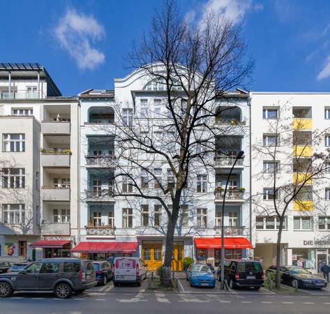 Westfälische Straße 32