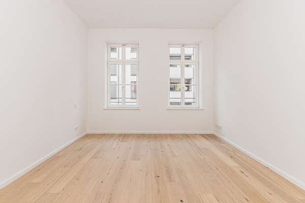 Schlafzimmer 2