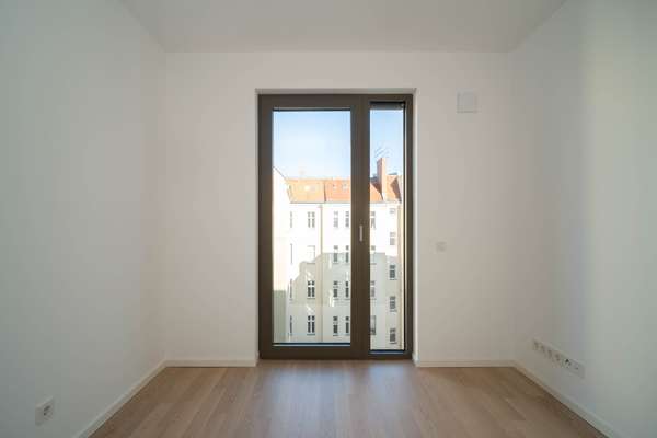 Kinderzimmer/Büro