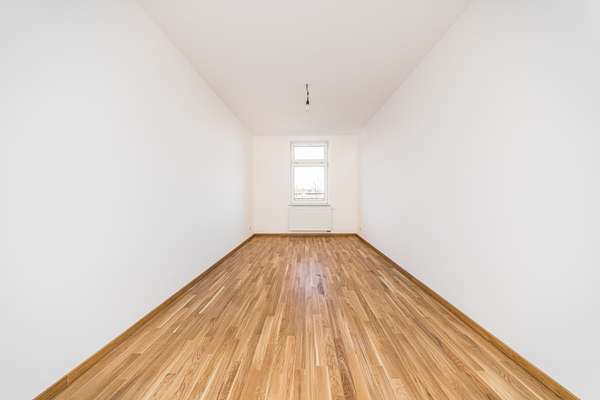 Das Schlafzimmer
