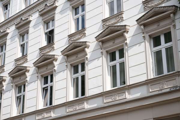 Fenster-Details 