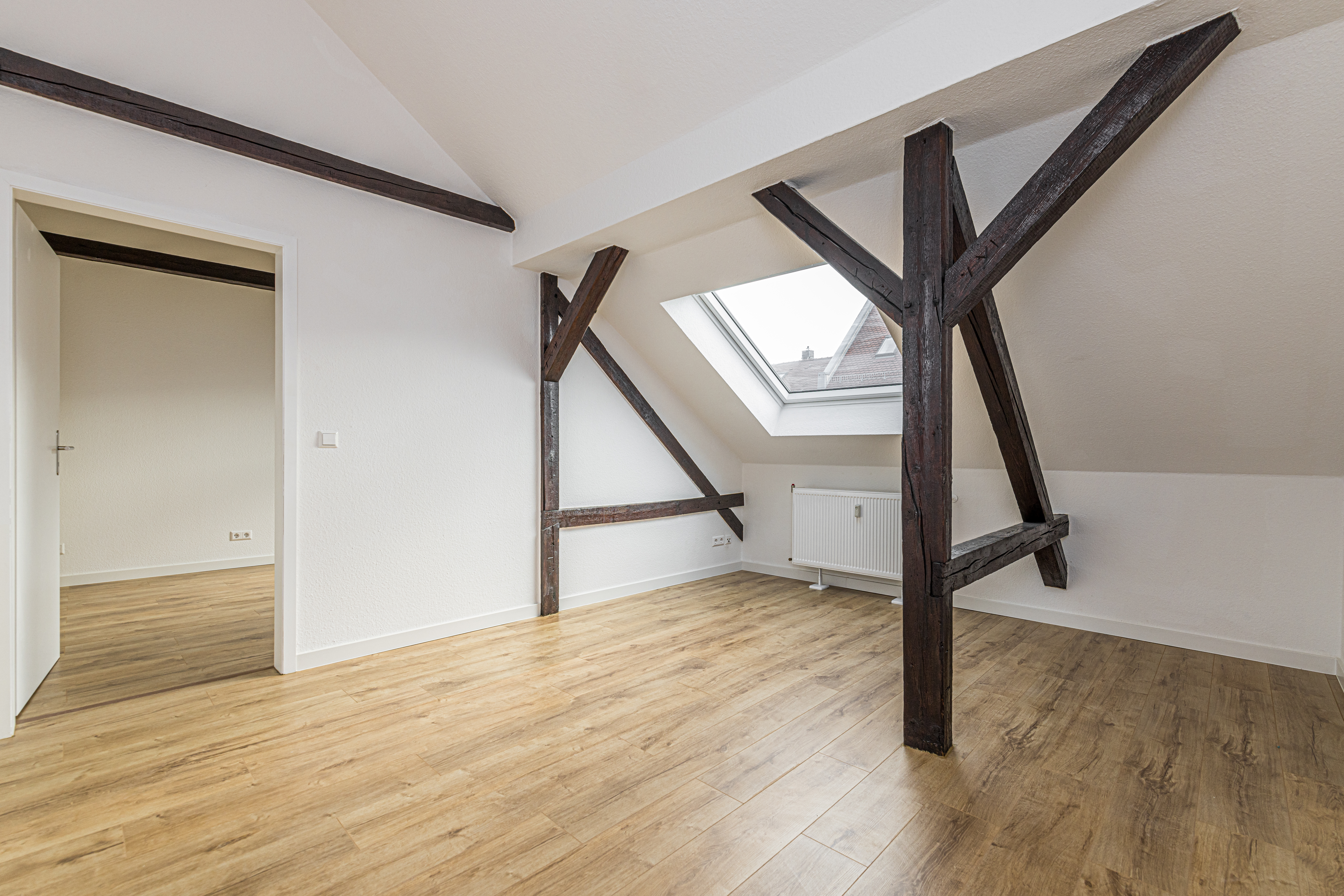Ferdinand-Jost-Straße 23 | FERDI23 WE13