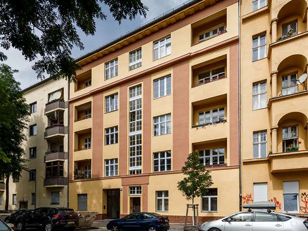 Fassade