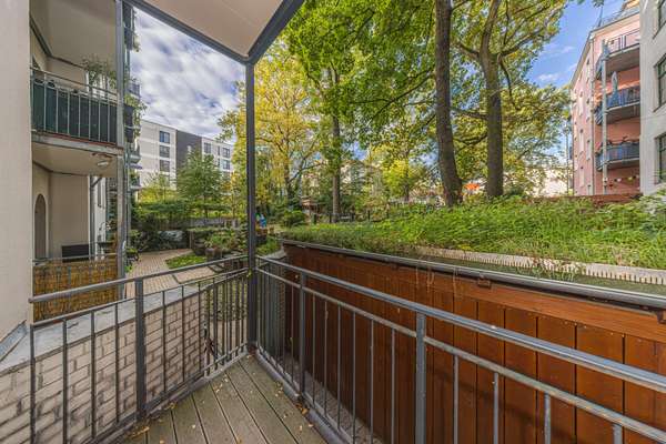 Balkon