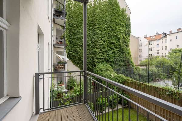 Balkon