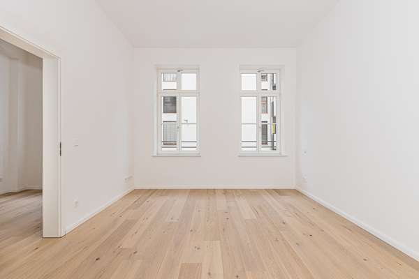 Schlafzimmer 3