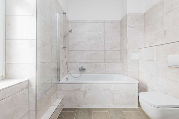 Badewanne