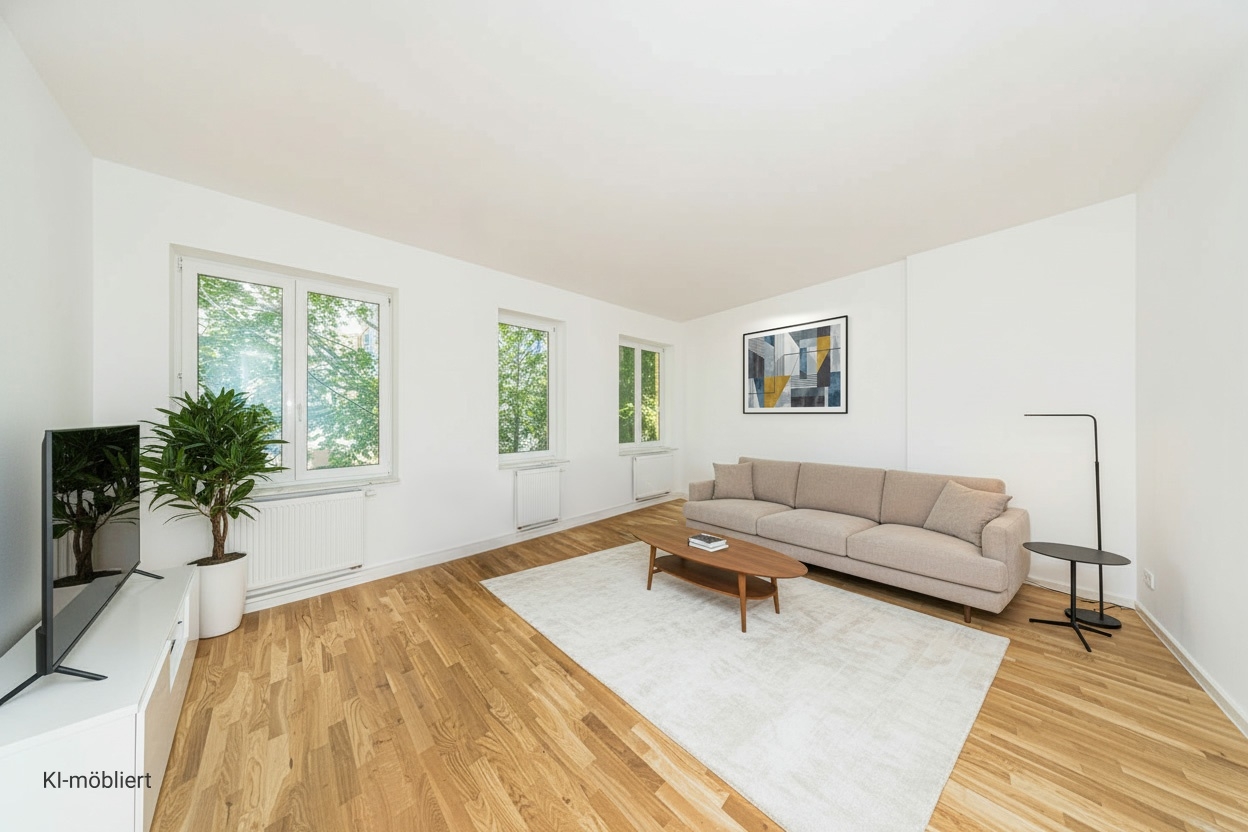 Schwarzackerstraße 12 | SCHWARZ12 WE11