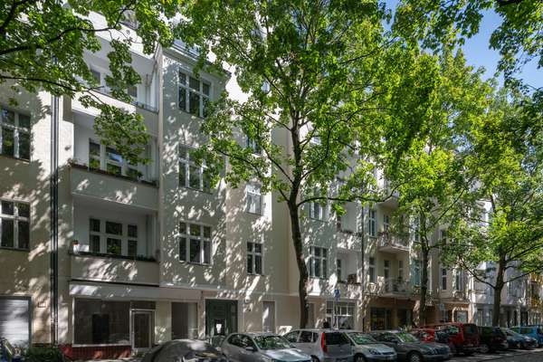 Objekt Elberfelderstr