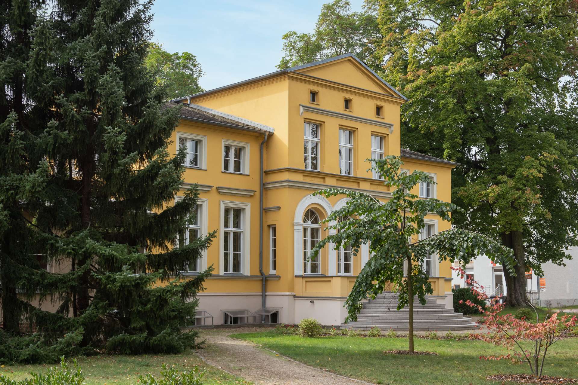 GHmuseum