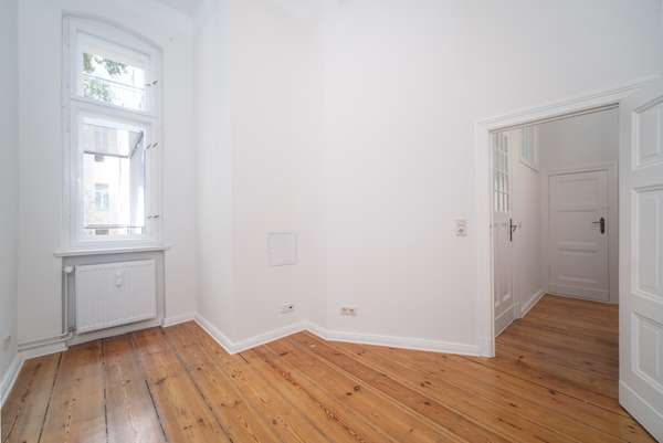 Schlafzimmer 3