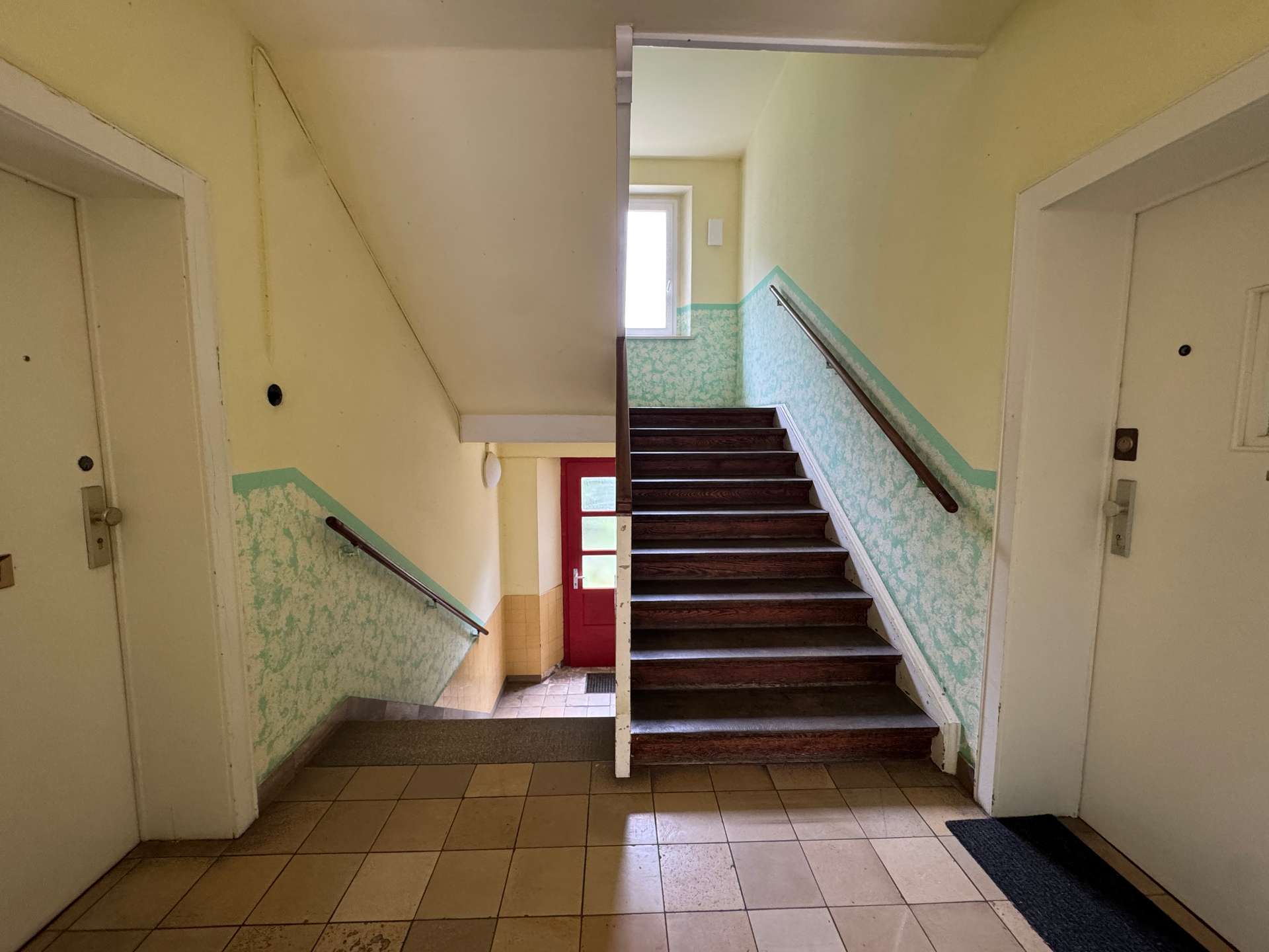 Value-Add-Investment in Leipzig | 11WE + 1GE + 2WE Ausbaureserve | Abgeschlossenheitsbescheinigung