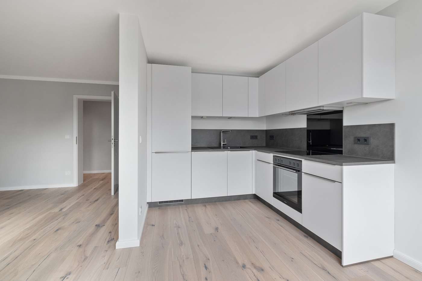 Wohntraum in Pirna – stilvolle 3-Zimmer-Wohnung mit Balkon & Einbauküche