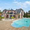 Leben wie im Urlaub - Exklusive Traumvilla mit Pool, Sonnenterrasse und Garten