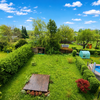 Zwischen Stadt und Natur - charmante Wohnung mit Grünblick