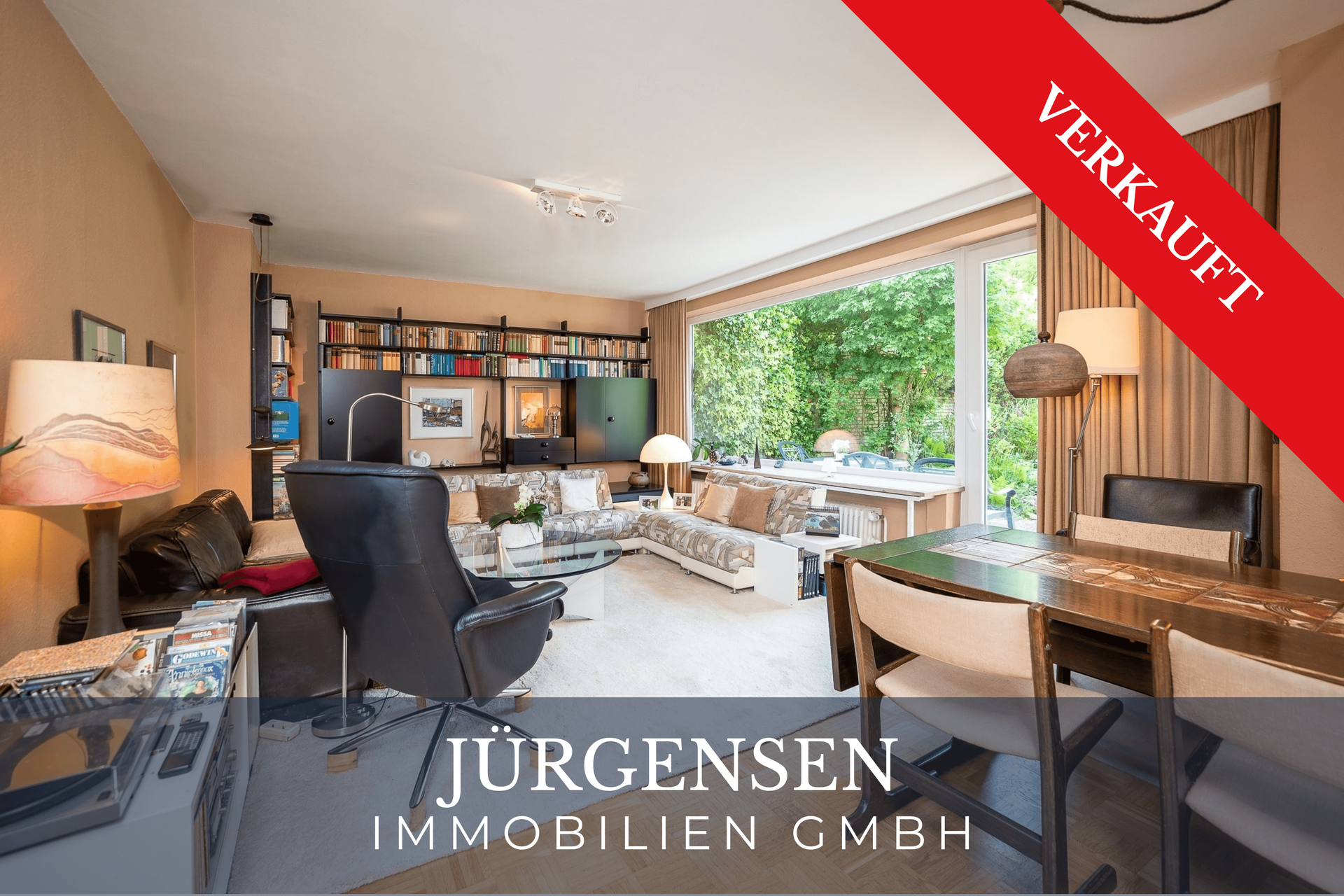 Ihr ebenerdiges Eigenheim mit Wohnfühlfaktor