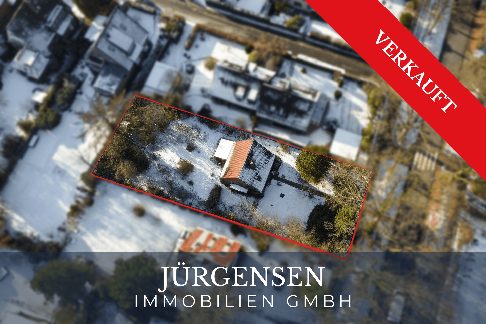 Bauen im beliebten Hamburg Volksdorf