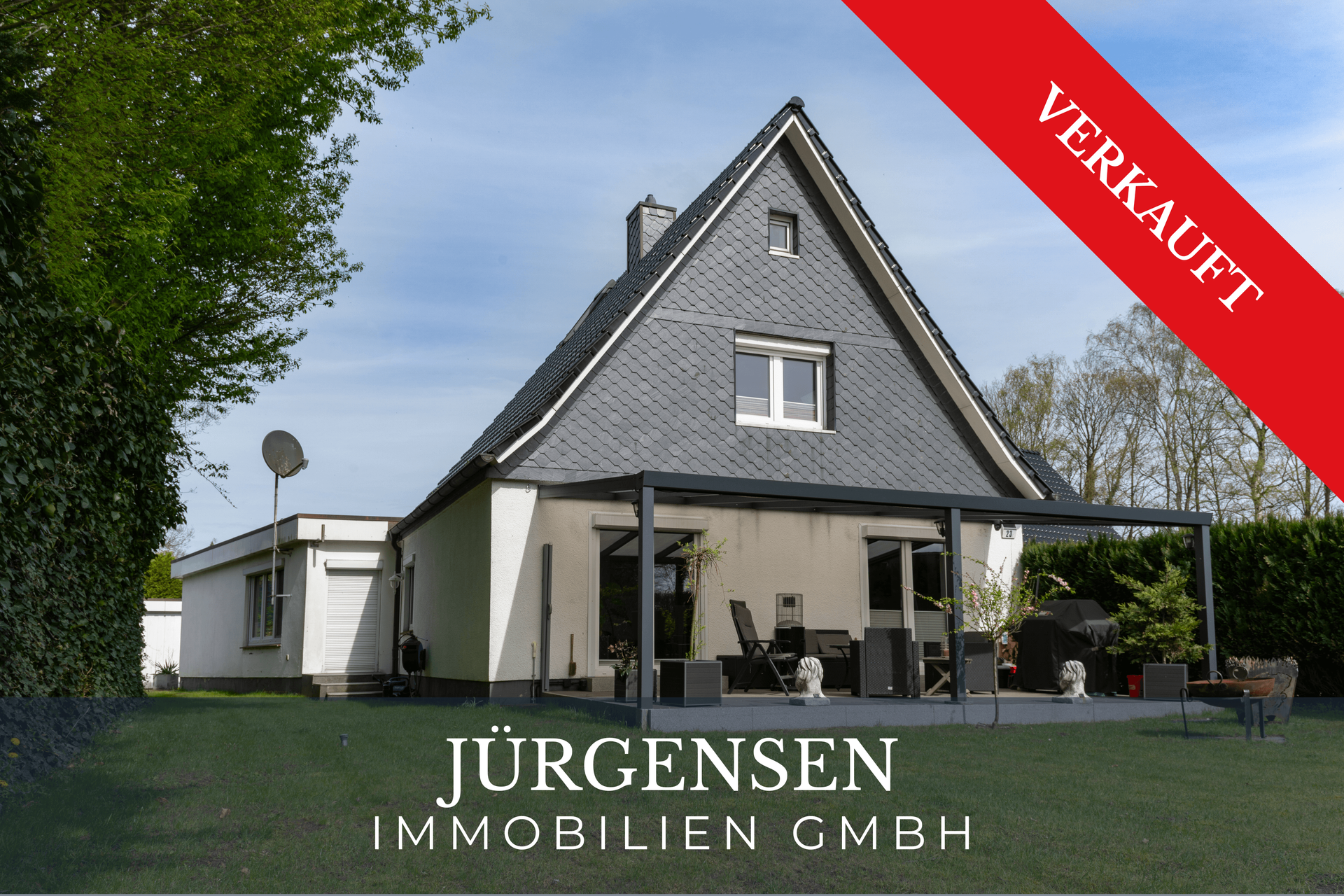Direkt einziehen und modern wohnen in Einfeld