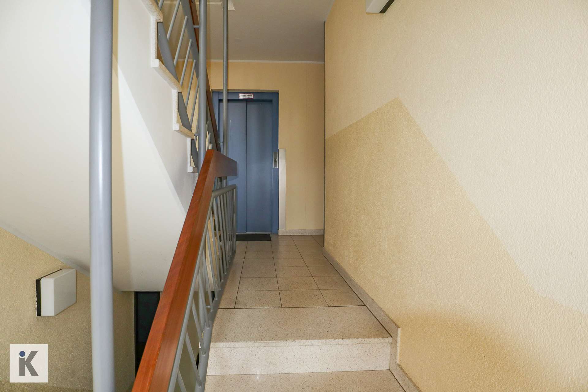 Hauszugang