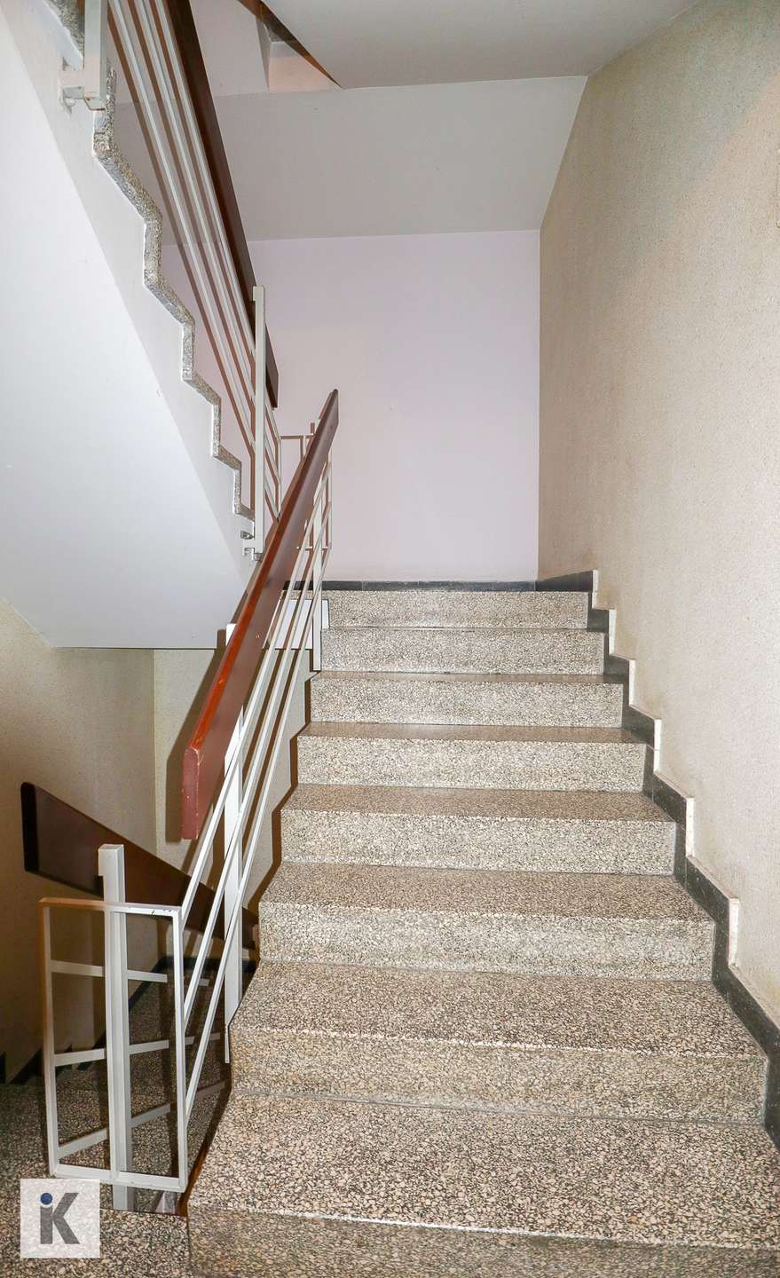 Treppenhaus